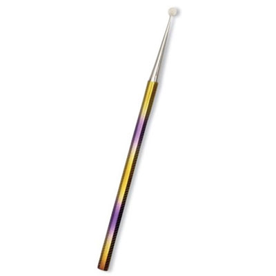 Nail & Cuticle Pusher