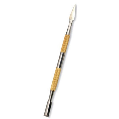 Nail & Cuticle Pusher