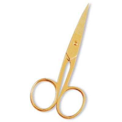 Nail & Cuticle Scissor