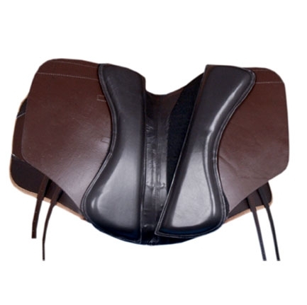 Saddle and Pad