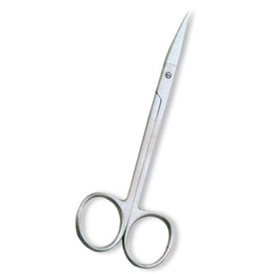 Nail & Cuticle Scissor