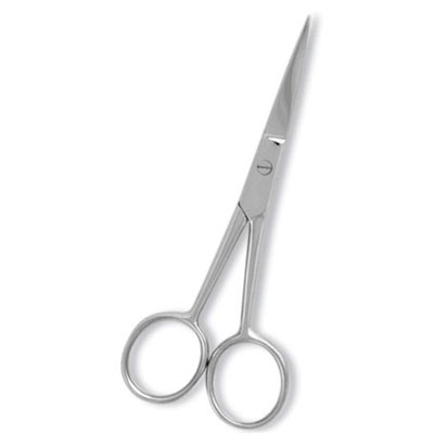 Nail & Cuticle Scissor