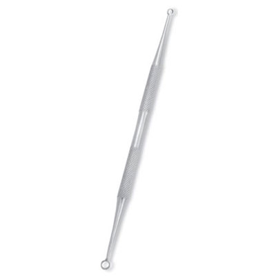 Nail & Cuticle Pusher