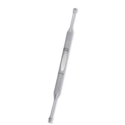 Nail & Cuticle Pusher