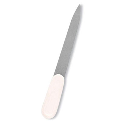 Nail & Foot Care File