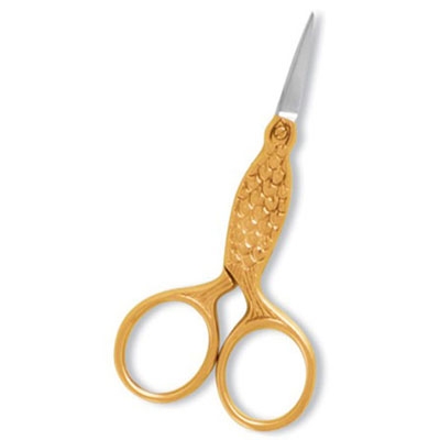 Fancy Scissor