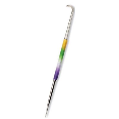 Nail & Cuticle Pusher