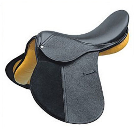 Saddle and Pad