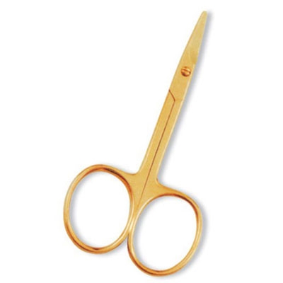 Nail & Cuticle Scissor