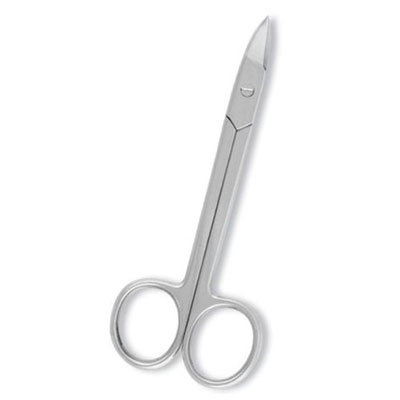 Nail & Cuticle Scissor