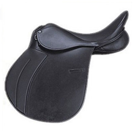 Saddle and Pad