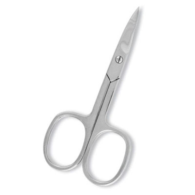 Nail & Cuticle Scissor