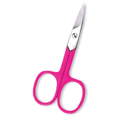 Nail & Cuticle Scissor