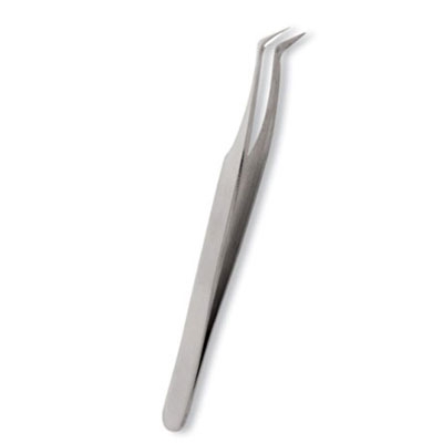 Eye Brow Tweezer