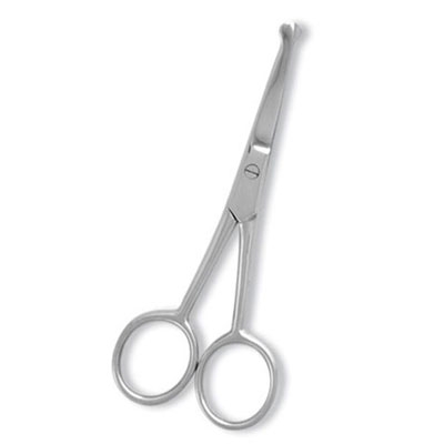 Nail & Cuticle Scissor
