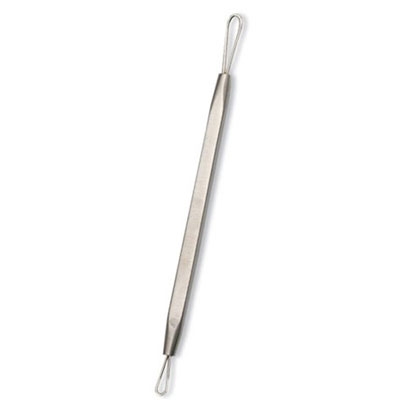 Nail & Cuticle Pusher
