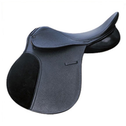 Saddle and Pad