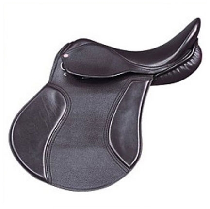 Saddle and Pad