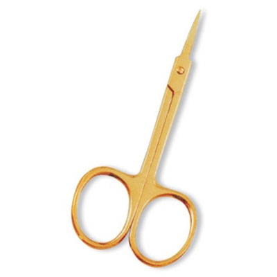 Nail & Cuticle Scissor
