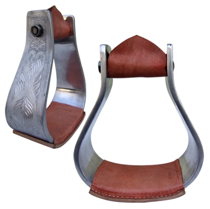 Western Stirrup