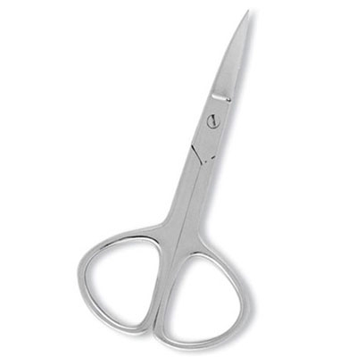 Nail & Cuticle Scissor