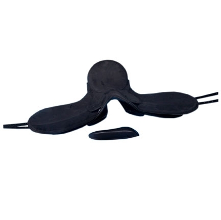 Saddle and Pad