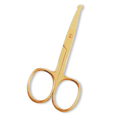 Nail & Cuticle Scissor