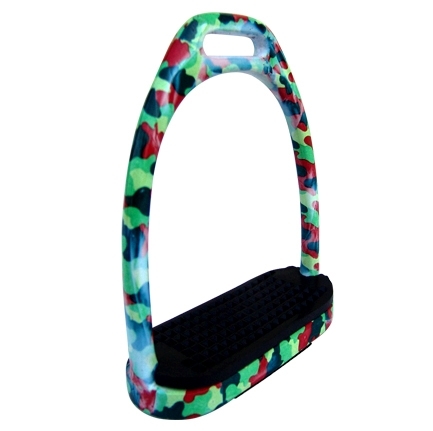 Stirrups