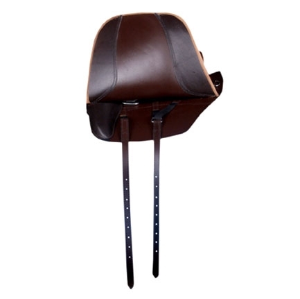 Saddle and Pad