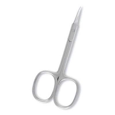Nail & Cuticle Scissor