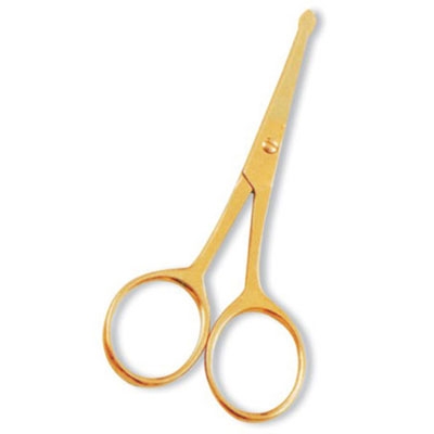 Nail & Cuticle Scissor