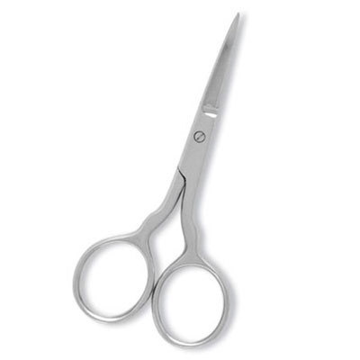 Nail & Cuticle Scissor