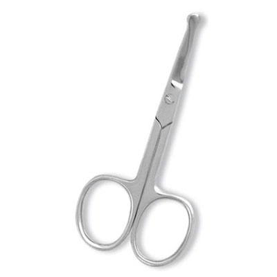 Nail & Cuticle Scissor