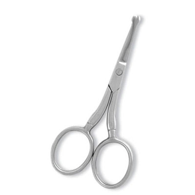 Nail & Cuticle Scissor