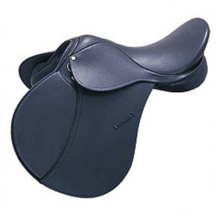 Saddle and Pad