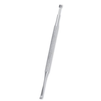Nail & Cuticle Pusher