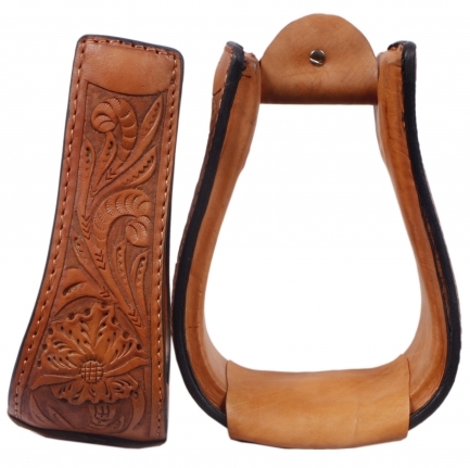 Western Stirrup