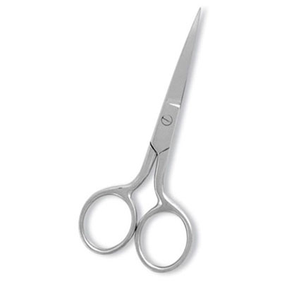 Nail & Cuticle Scissor
