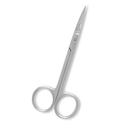 Nail & Cuticle Scissor