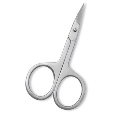 Nail & Cuticle Scissor