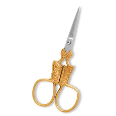 Fancy Scissor