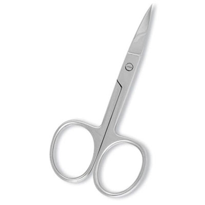 Nail & Cuticle Scissor