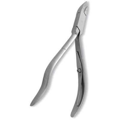 Cuticle Nipper
