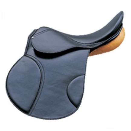 Saddle and Pad