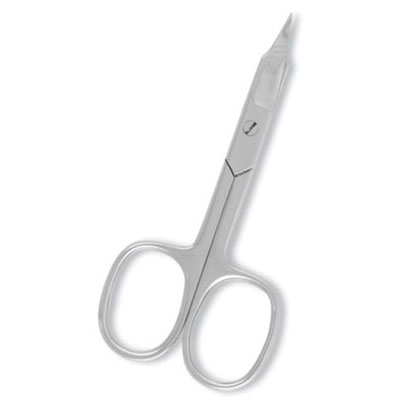 Nail & Cuticle Scissor