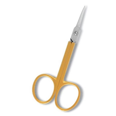 Nail & Cuticle Scissor