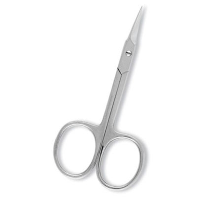 Nail & Cuticle Scissor