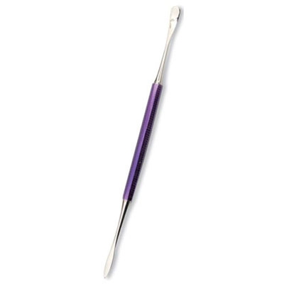 Nail & Cuticle Pusher