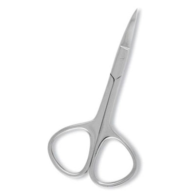 Nail & Cuticle Scissor