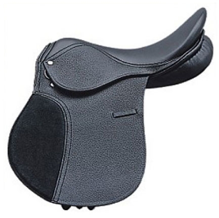 Saddle and Pad